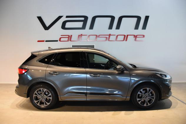Ford Kuga Kuga 1.5 ecoblue ST-Line 2wd 120cv