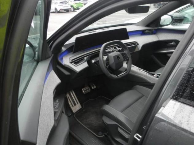 PEUGEOT 3008 Hybrid 145 e-DCS6 GT rif. 23984062 - Foto 3