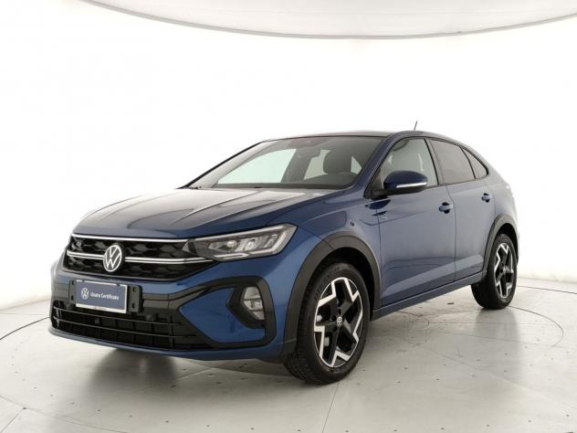 Volkswagen Taigo Taigo 1.0 tsi R-Line 115cv dsg