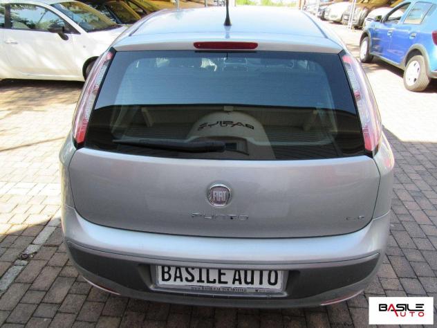 FIAT - Punto Evo - 1.3 Mjt 75CV DPF 3p. S&S Dyn. - Foto 4