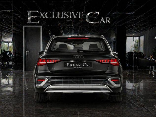 AUDI - A3 - 2.0 TDI S tronic Allstreet Genuine - Foto 3