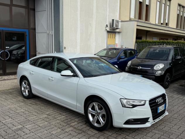 Audi A5 AUT. 2.0 TDI 177 CV multitronic Ambiente - Foto 6
