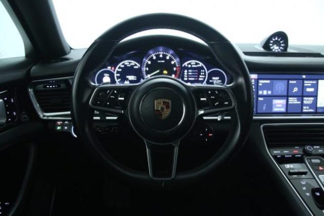 PORSCHE Panamera 2.9 4 E-Hybrid Sport Turismo/TETTO PANORAMICO rif. 22292949 - Foto 10