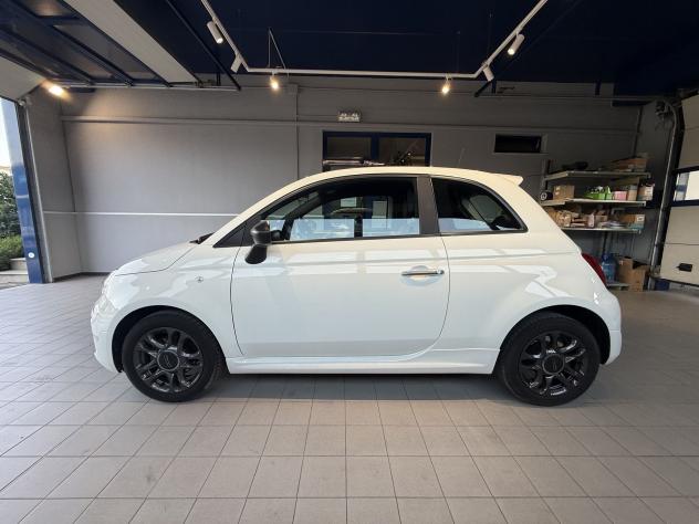 FIAT 500 500 1.0 hybrid Connect 70cv - Foto 2