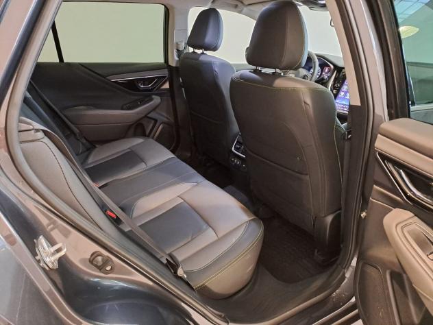 Subaru Outback VI 2021 - 2.5i 4dventure lineartronic - Foto 4