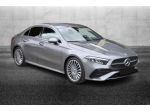 MERCEDES-BENZ A 180 d Automatic AMG Line Advanced Plus rif. 24049533