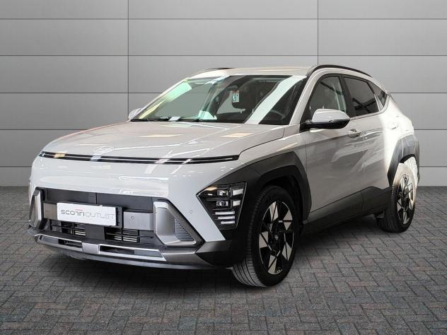 Hyundai Kona 1.0 T-GDI DCT XClass