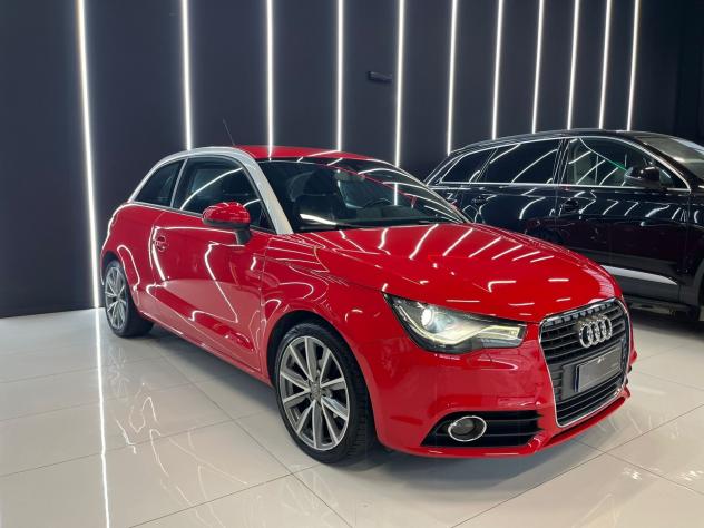 Audi A1 1.2 TFSI Ambition OK NEOPATENTATI - Foto 8