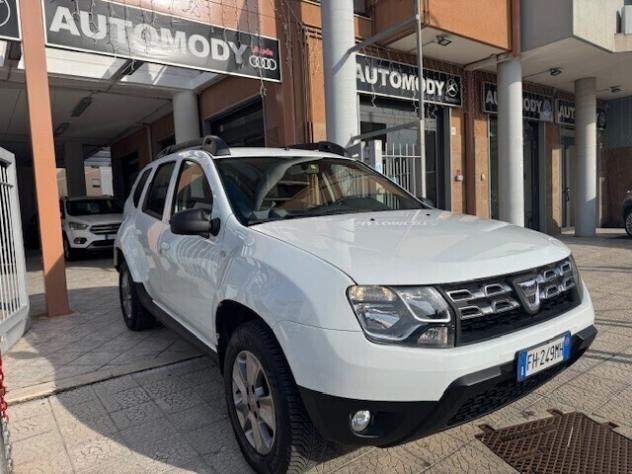 Dacia Duster 1.5 dCi 110CV Start&Stop 4x2 Laurte - Foto 3
