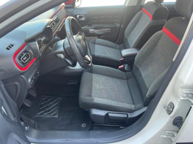 CITROEN C3 BlueHDi 75 S&S Shine rif. 23896794 - Foto 10