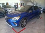 RENAULT Captur TCe 100 CV GPL Techno rif. 23749838