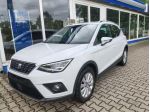 SEAT - Arona - 1.0 TGI Xcellence