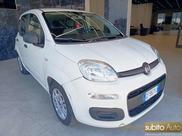 FIAT Panda 1.0 FireFly S&S Hybrid City Life rif. 24108196 - Foto 3