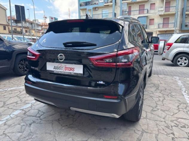 Nissan Qashqai 1.3 dig-t N-Connecta 140cv - Foto 4