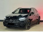 Mercedes-Benz GLA 200 d8G-DCT AMG Line Advanced Plus