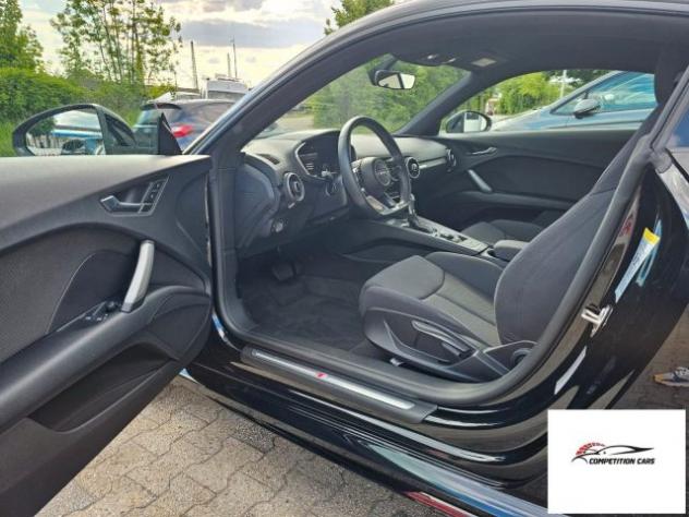 AUDI TT Coupé 40TFSI S-LINE S-TRONIC MATRIX VIRTUAL BI-ZON rif. 22597102 - Foto 9