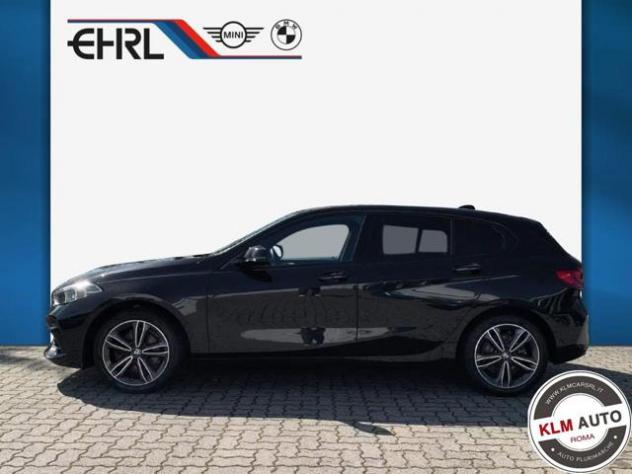 BMW 118 i 5p. Sport + altre in sede rif. 23662594 - Foto 4
