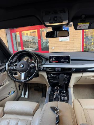 BMW X5 xdrive30d Experience 258cv auto - Foto 8