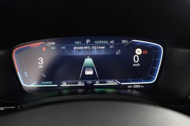 BYD Seal U DM-i DM-i 1.5 218 CV PHEV Comfort rif. 24062310 - Foto 7