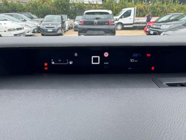 CITROEN C3 PureTech Plus 1.2cc 100cv rif. 24088502 - Foto 7