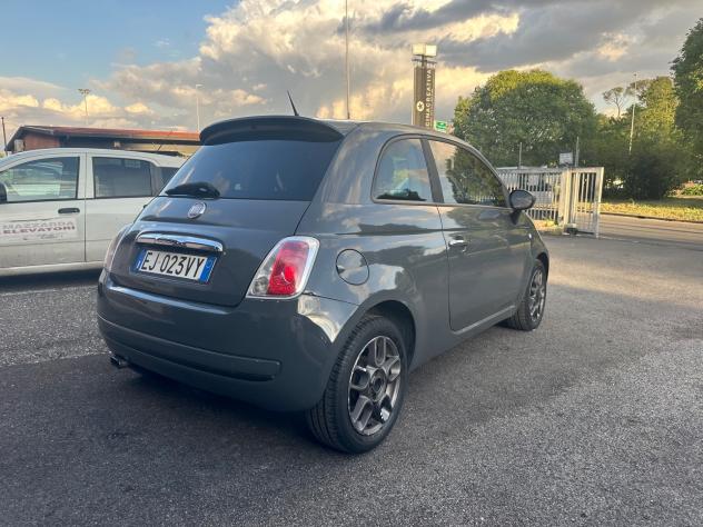 Fiat 500 1.3 Multijet 16V 95 CV Sport Permute nessun obbligo finanziario - Foto 8