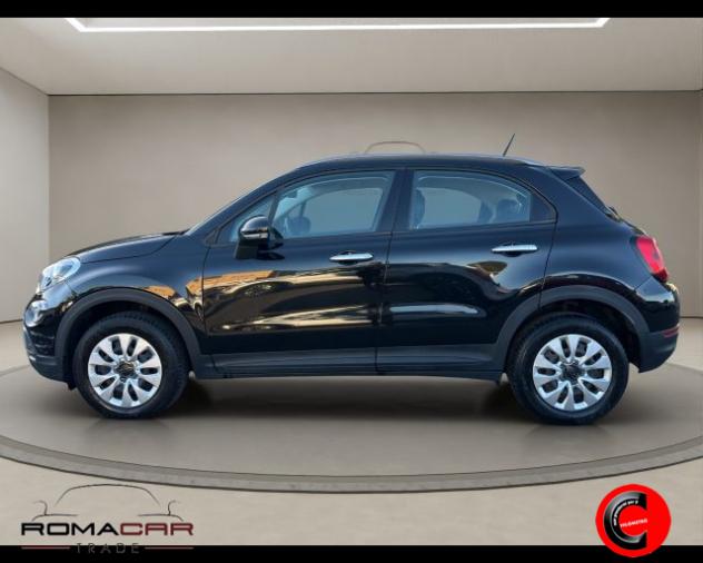 FIAT 500X 1.3 T4 150 CV DCT Cross rif. 23536778 - Foto 9