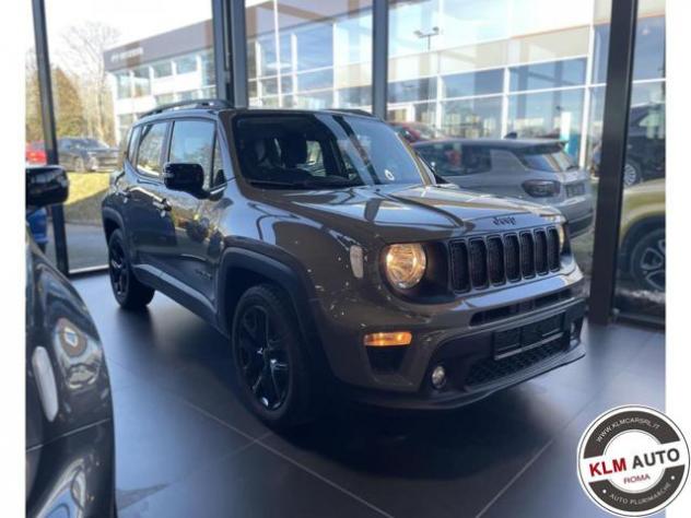 JEEP Renegade 1.0 T3 Limited * Night Eagle * rif. 24162685