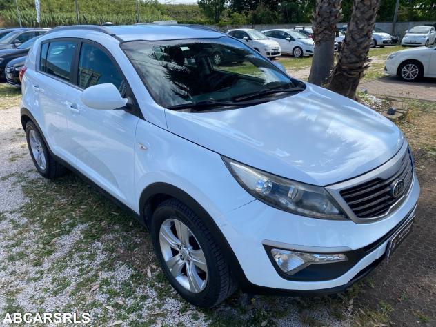 KIA - Sportage - 1.7 CRDI VGT Active 2WD - FINANZIABILE - PERMUTE - Foto 4