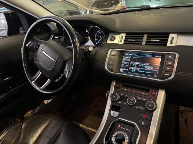 Land Rover Range Evoque 2.0 Si4 FULL OPTIONAL LEGGERE DESCRIZIONE - Foto 3