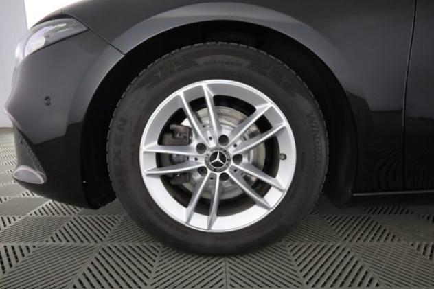 MERCEDES-BENZ A 180 A 180 d Automatic Business Extra rif. 23749061 - Foto 8