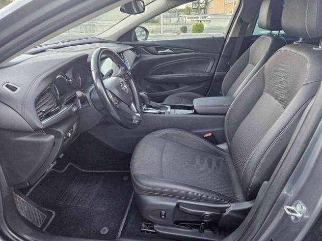 OPEL Insignia 1.6 CDTI 136CV 4 porte aut. Cosmo rif. 24147620 - Foto 8