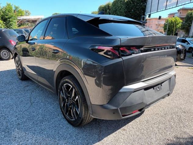 PEUGEOT 3008 1200 HYBRID GT 145CV E-DCS6 CARPLAY CAM"19 ITALIA rif. 24078246 - Foto 5