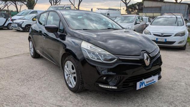 RENAULT Clio 1.5dCi 90cv NAVI SENS PARK CERCHI LEGA rif. 23474456 - Foto 2