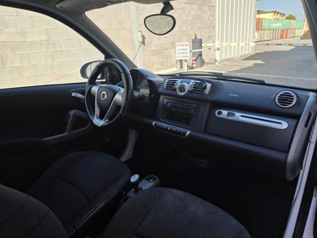 Smart ForTwo 1000 52 kW MHD couppure - Foto 9