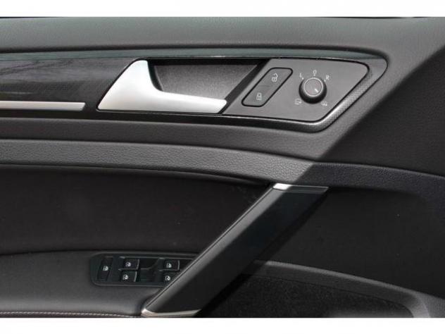 Volkswagen Golf R 2.0 DSG 19 PELLE NAVI PRO DYNAUDIO ACC XENON - Foto 7