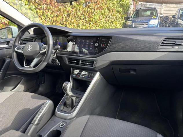 VOLKSWAGEN Polo 1.0 TSI Life * PROMO FINANZIAMENTO * rif. 23285071 - Foto 8
