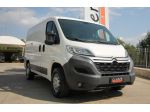 Citroen Jumper 33 L1H1 2.0 bluehdi 130 | 2017