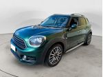 MINI Countryman Cooper D ALL4 Business automatica