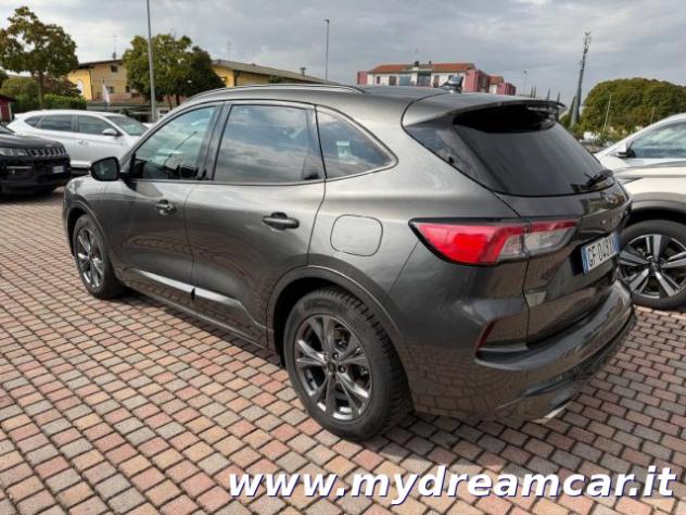 FORD Kuga 1.5 EcoBlue 120 CV 2WD ST-Line X rif. 24172063 - Foto 5