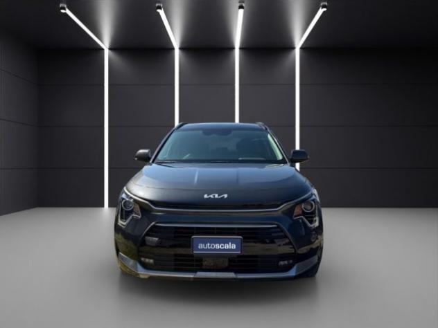 KIA Niro 1.6 GDi DCT HEV Style rif. 23630186 - Foto 8