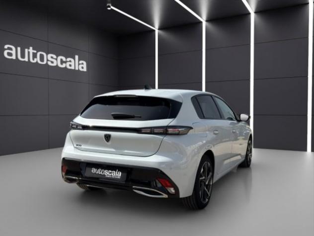 PEUGEOT 308 PureTech Turbo 130 S&S Allure rif. 23939380 - Foto 5