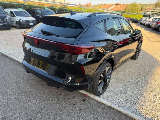 CUPRA Formentor 1.5 Hybrid DSG rif. 24204613 - Foto 3