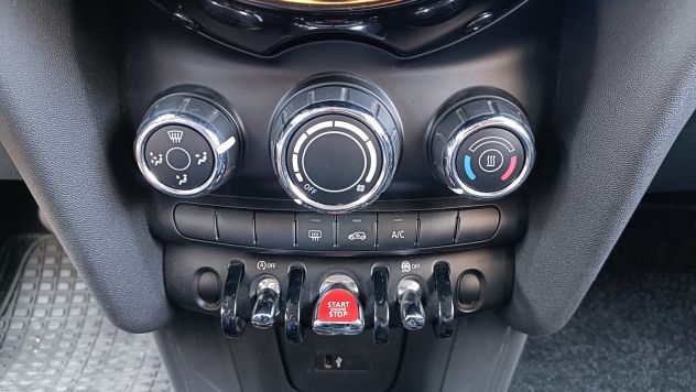 MINI COOPER 1.5 D HYPE AUTOM. - Foto 7