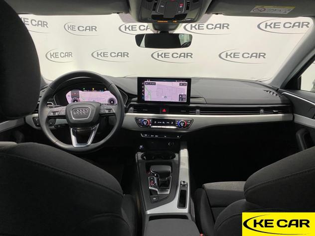 Audi A4 Avant 40 TFSI S tronic S line edition - Foto 10