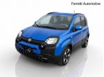 FIAT Pandina 1.0 FireFly 65 CV Hybrid Cross rif. 23887378
