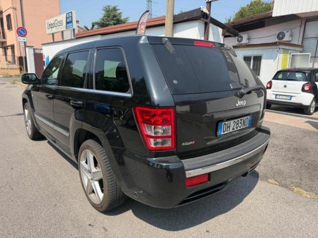 JEEP Grand Cherokee 6.1 V8 HEMI SRT-8 rif. 23979907 - Foto 2