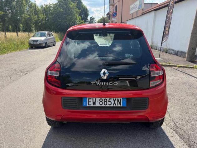 RENAULT Twingo 1.0 SCe Stop&Start Energy rif. 23782961 - Foto 4