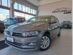 Volkswagen Polo 1.6 TDI 5p. Comfortline BlueMotion Technology