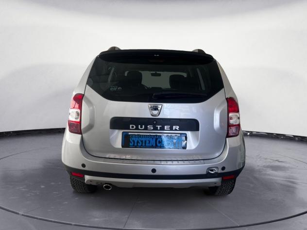 Dacia Duster 1.5 dCi 110cv S&S Urban Explorer - OK NEOPATENTATI - - Foto 5