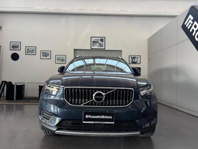 VOLVO XC40 T5 Recharge Plug-in Hybrid Inscription Expression rif. 23821210 - Foto 2